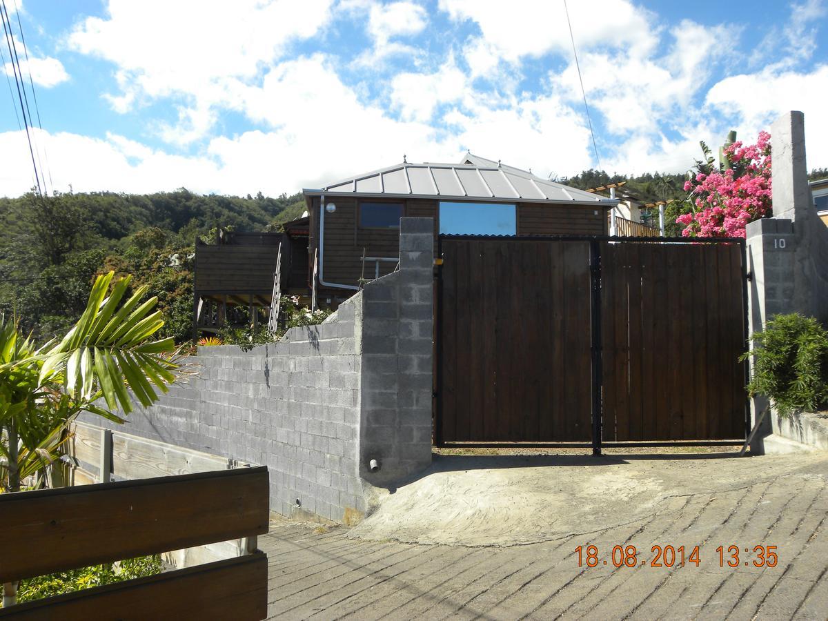 Le Chalet - Destination St-Leu Saint-Leu Exterior photo