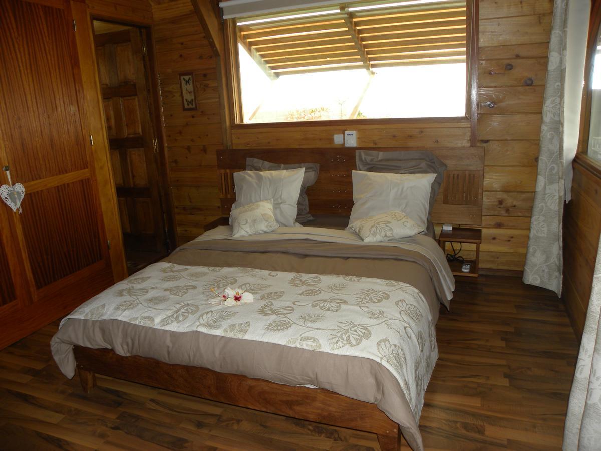 Le Chalet - Destination St-Leu Saint-Leu Room photo